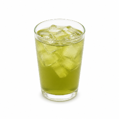 Sonic Ultimate Drink Stop Teas Minute Maid Cranberry Diet Green Iced Med