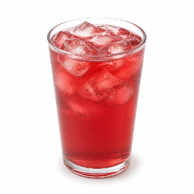 Sonic Ultimate Drink Stop Teas Minute Maid Cranberry Diet Green Iced Wacky Pack