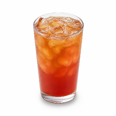 Sonic Ultimate Drink Stop Teas Minute Maid Cranberry Green Iced Lrg
