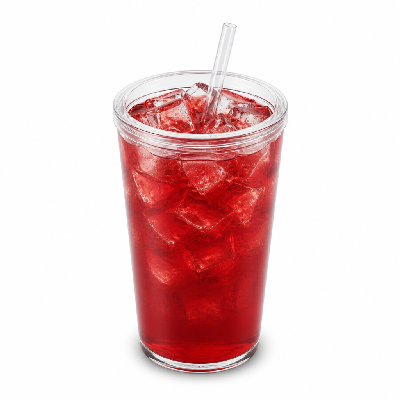 Sonic Ultimate Drink Stop Teas Minute Maid Cranberry Green Iced Rt 44
