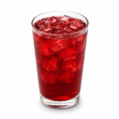 Sonic Ultimate Drink Stop Teas Minute Maid Cranberry Green Iced Wacky Pack