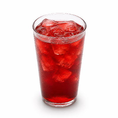 Sonic Ultimate Drink Stop Teas Minute Maid Cranberry Sweet Iced Gallon