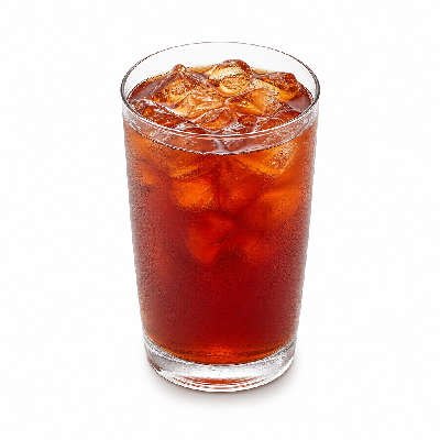 Sonic Ultimate Drink Stop Teas Minute Maid Cranberry Sweet Iced Lrg