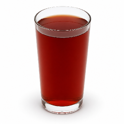 Sonic Ultimate Drink Stop Teas Minute Maid Cranberry Unsweet Iced Gallon