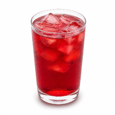 Sonic Ultimate Drink Stop Teas Minute Maid Cranberry Unsweet Iced Wacky Pack