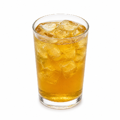 Sonic Ultimate Drink Stop Teas Peach Green Iced Rt 44