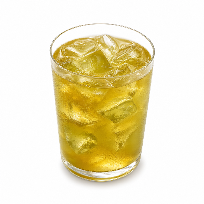 Sonic Ultimate Drink Stop Teas Peach Green Iced Wacky Pack