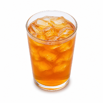 Sonic Ultimate Drink Stop Teas Peach Iced Mini