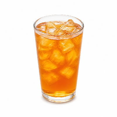 Sonic Ultimate Drink Stop Teas Peach Iced Rt 44