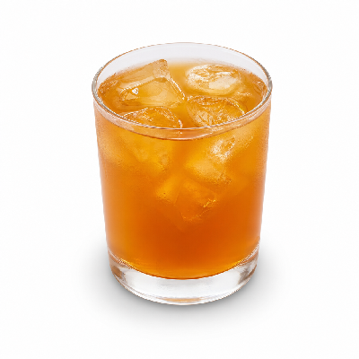 Sonic Ultimate Drink Stop Teas Peach Iced Sm