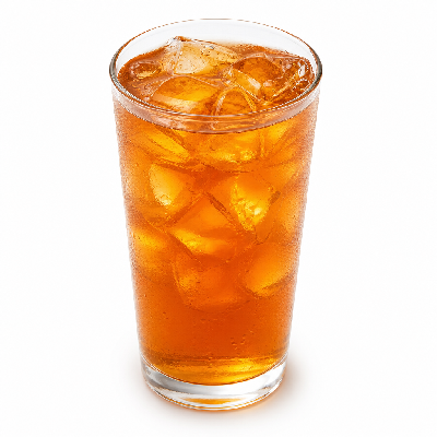 Sonic Ultimate Drink Stop Teas Peach Sweet Iced Rt 44