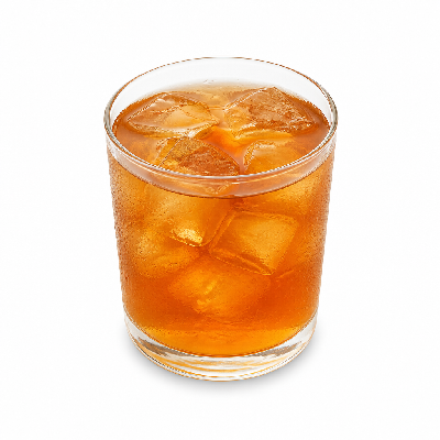 Sonic Ultimate Drink Stop Teas Peach Sweet Iced Sm