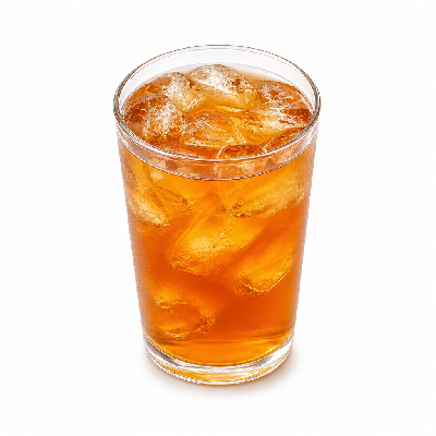 Sonic Ultimate Drink Stop Teas Peach Sweet Iced Wacky Pack