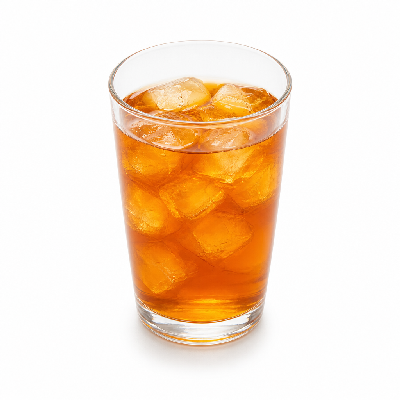 Sonic Ultimate Drink Stop Teas Peach Unsweet Iced Rt 44