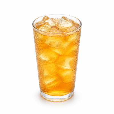 Sonic Ultimate Drink Stop Teas Peach Unsweet Iced Wacky Pack