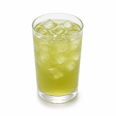 Sonic Ultimate Drink Stop Teas Raspberry Diet Green Iced Gallon