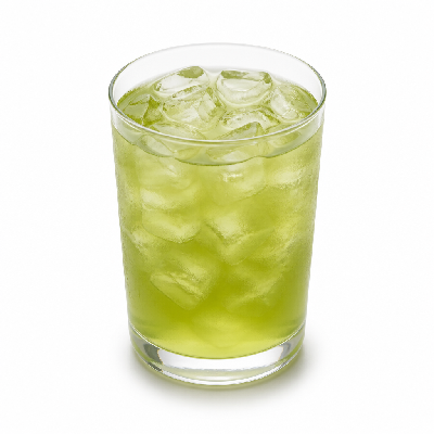 Sonic Ultimate Drink Stop Teas Raspberry Diet Green Iced Lrg