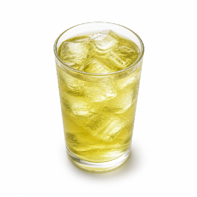 Sonic Ultimate Drink Stop Teas Raspberry Diet Green Iced Med