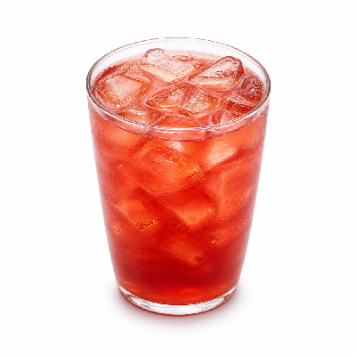 Sonic Ultimate Drink Stop Teas Raspberry Green Iced Gallon