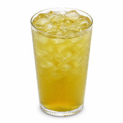 Sonic Ultimate Drink Stop Teas Raspberry Green Iced Lrg
