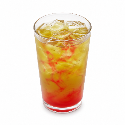 Sonic Ultimate Drink Stop Teas Raspberry Green Iced Rt 44
