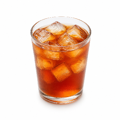 Sonic Ultimate Drink Stop Teas Raspberry Iced Mini