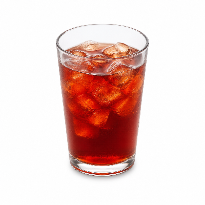 Sonic Ultimate Drink Stop Teas Raspberry Iced Sm