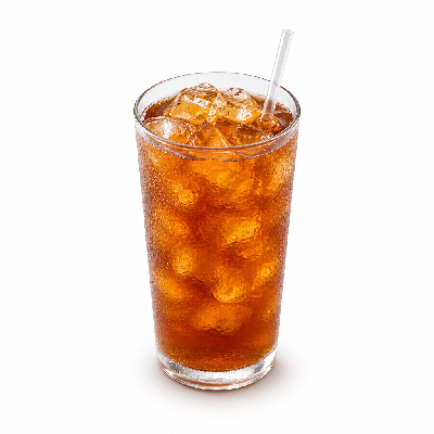 Sonic Ultimate Drink Stop Teas Raspberry Sweet Iced Med