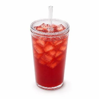Sonic Ultimate Drink Stop Teas Raspberry Sweet Iced Rt 44