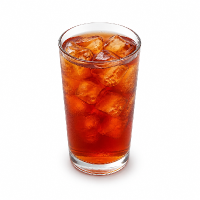 Sonic Ultimate Drink Stop Teas Raspberry Unsweet Iced Wacky Pack