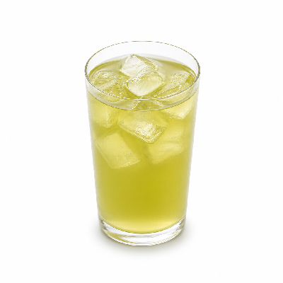 Sonic Ultimate Drink Stop Teas Sweet Green Iced Lrg