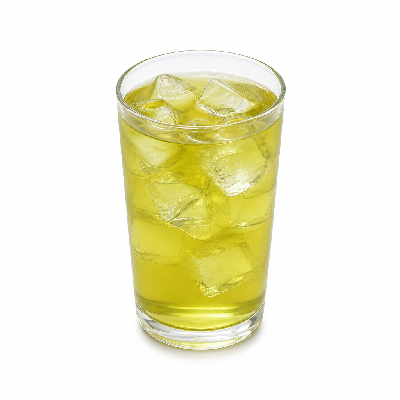 Sonic Ultimate Drink Stop Teas Sweet Green Iced Med
