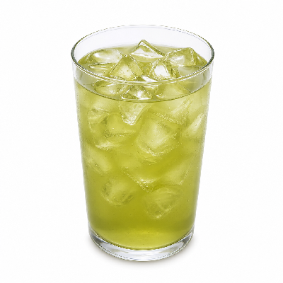 Sonic Ultimate Drink Stop Teas Sweet Green Iced Rt 44