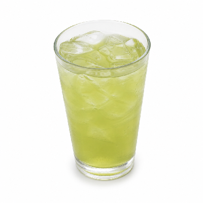 Sonic Ultimate Drink Stop Teas Sweet Green Iced Sm