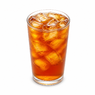 Sonic Ultimate Drink Stop Teas Sweet Iced Lrg