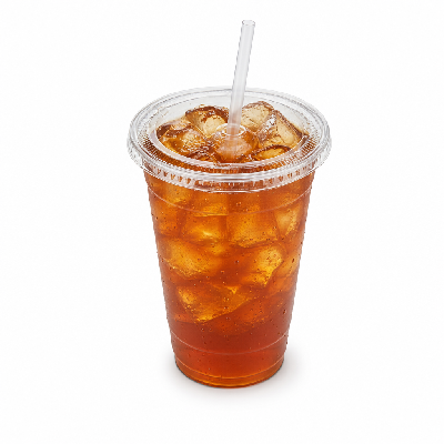 Sonic Ultimate Drink Stop Teas Sweet Iced Med