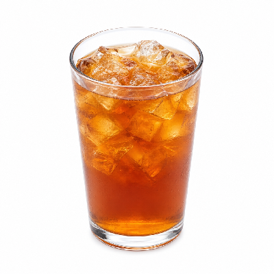 Sonic Ultimate Drink Stop Teas Sweet Iced Mini