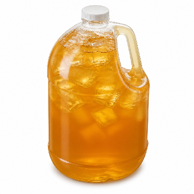 Sonic Ultimate Drink Stop Teas Unsweet Iced Gallon