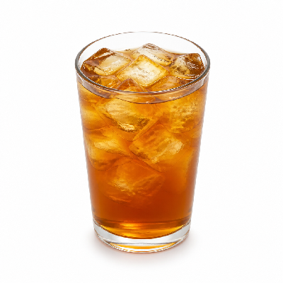 Sonic Ultimate Drink Stop Teas Unsweet Iced Lrg
