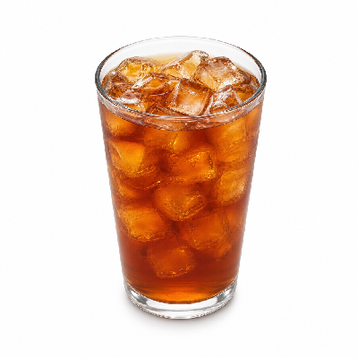 Sonic Ultimate Drink Stop Teas Unsweet Iced Med