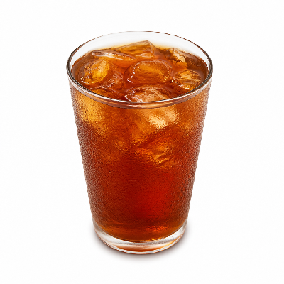 Sonic Unsweetened Tea Large