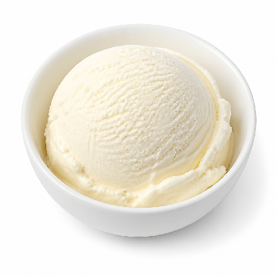 Sonic Vanilla Dish