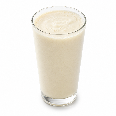 Sonic Vanilla Malt Large