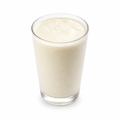 Sonic Vanilla Malt Mini