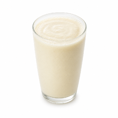 Sonic Vanilla Malt Sm
