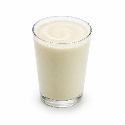 Sonic Vanilla Shake Mini