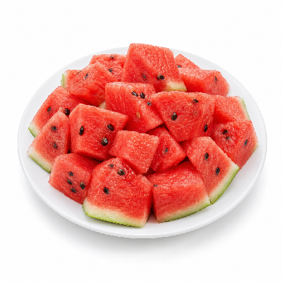 Sonic Watermelon Large