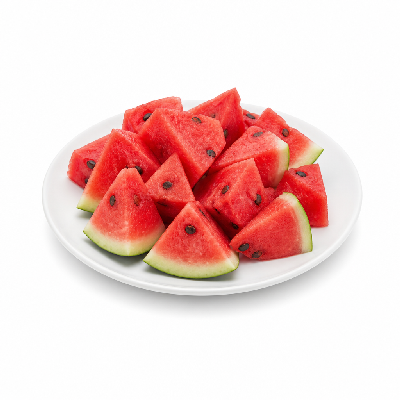 Sonic Watermelon Mini