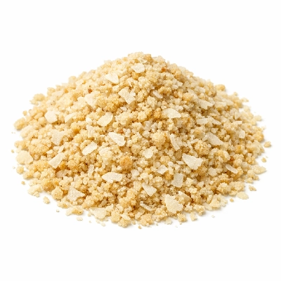 Soup chicken rice mix dehydrated dry form