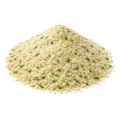 Soup cream of asparagus dehydrated dry mix